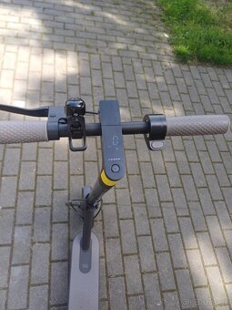 Elektrická kolobežka - 4