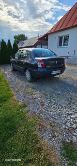 renault thalia 1.4 55kw - 4