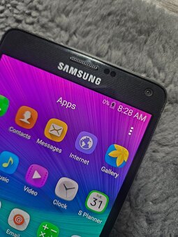 samsung galaxy note 4 - 4