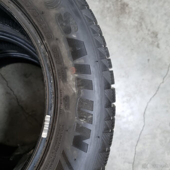 Zimné pneumatiky 225/55 R16 SAILUN DOT2623 - 4