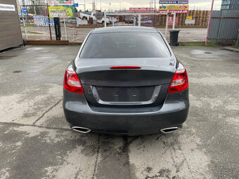 Suzuki Kizashi - 4