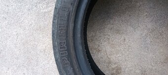 Pneumatiky pireli 195/45R16 - 4
