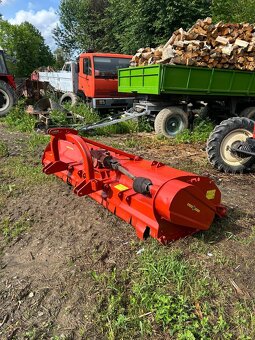Mulcovac maxio-280 - 4