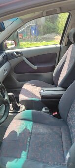 Octavia 1 1.9tdi,66kw - 4