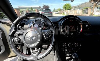 Mini Cooper S Clubman - 4