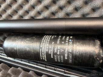 FX King 500-Nordic Wolf-GRS. 5,5mm - 4