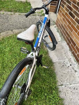 Predám horský bicykel značky Merida - 4