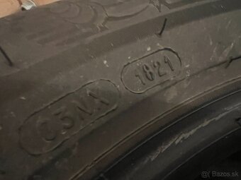 michelin 215/60r17 - 4