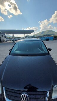 Vw touran 2003 - 4