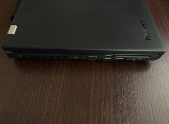 Lenovo ThinkPad W530, i7, 32GB - 4