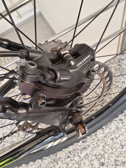 Cannondale Flash - 4