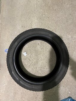 Hankook winter icept evo2 215/45/r18 - zimné 2ks - 4