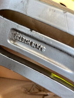 Predam original audi elektrony r19 - 4