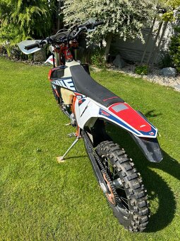 KTM 350 EXC-F SixDays 70mth - 4
