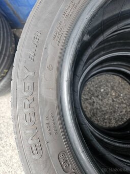205/55R16 MICHELIN LETNÉ- CELÁ SADA 70eu. - 4