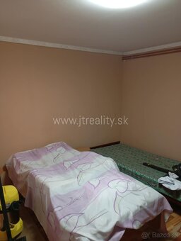 Rodinný dom v Maďarsku - Gibárt - okamžite voľný - 4