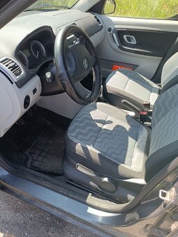 Škoda Roomster 1,4 tdi - 4