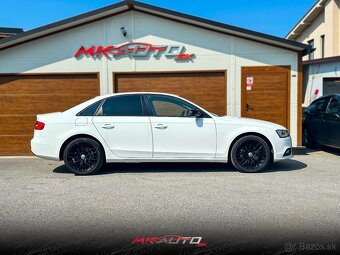 Audi A4 1.8 TFSI Quattro 125kW 2013 S-Line - 4