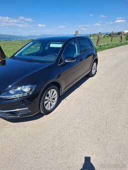GOLF 7 2,0TDI Facelift 2018 110kw 6rychlosti - 4