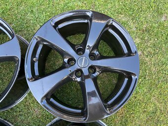 5X112 R19 Borbet - 4