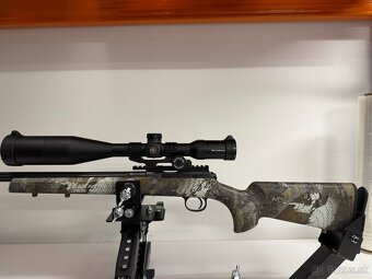 Pažba CZ 457 Camo - 4