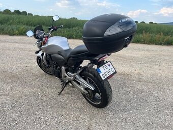 HONDA CB600F HORNET - 4