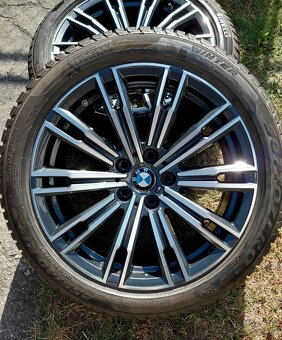 Pirelli Winter Sottozero 3 255/40 r18, 225/45 r18 - 4