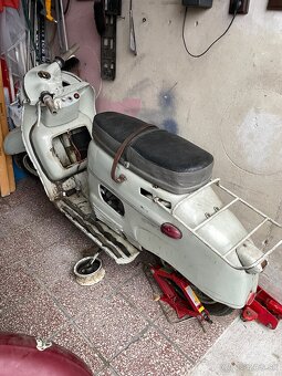 Manet S 100 biely - 4