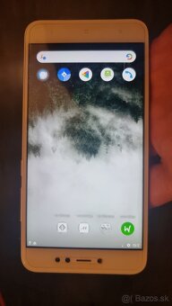 Xiaomi Redmi note 5A Prime - 4