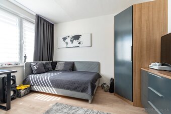 3-izbový byt s vlastnou garážou na predaj, Kuzmányho ulica - 4