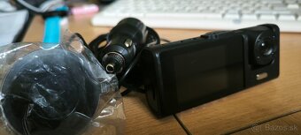 Autokamera HD - 4