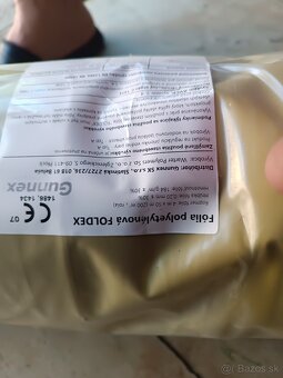 Fólia- - 4