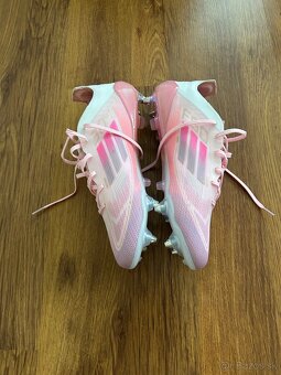 Kopacky Adidas F50 SG 1.trieda NOVE - 4