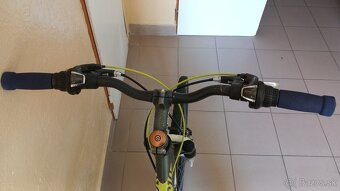 bicykel ALPINA ECO C10 - 4