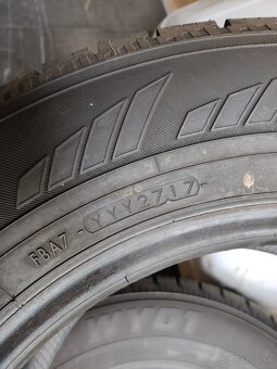 235/65 r16c zimne - 4