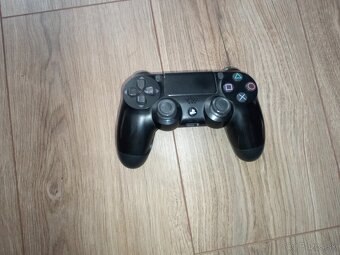 PS4 Slim 500gb - 4