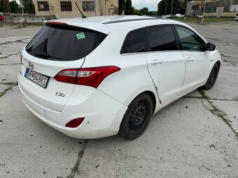 Predam Hyundai I30 1.6 88kw LPG - 4