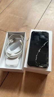 Iphone 6 space gray, 128Gb - 4