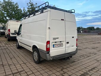 Ford Transit - 4