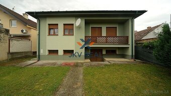 Priestranný 4i RD v obci Blatné - 4