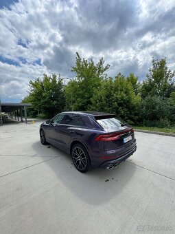 Audi SQ8 4.0 V8 INDIVIDUAL - 4
