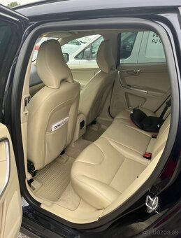 Volvo xc60 - 4