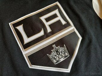 Hokejový dres Los Angeles Kings NHL - 4
