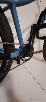 Detsky bicykel kross level jr 6.0 27.5" - 4
