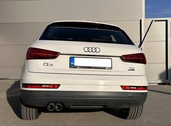Audi Q3 2.0 TDI S Line quattro S tronic 150k - 4