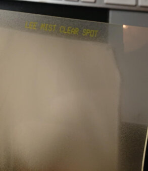 LEE Filters Mist Set 100x150mm - 4