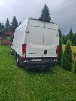 Iveco daily 2.3 l3h2 - 4