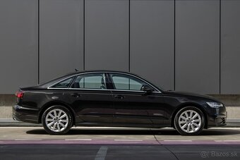 Audi A6 3.0 TDI 218k quattro S tronic - 4