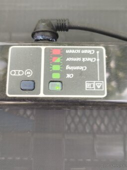 Jazierkový filter Screenmatic2 60000 - 4