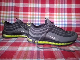 Botasky NIKE Air Max - 4